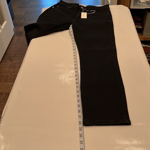 Warp + Weft AMS Amsterdam Slim NWT Size 30 x 30 - Picture 6 of 16